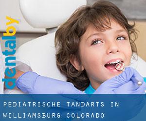 Pediatrische tandarts in Williamsburg (Colorado)