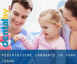 Pediatrische tandarts in York (Idaho)