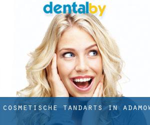 Cosmetische tandarts in Adamów