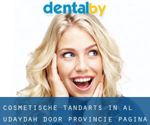 Cosmetische tandarts in Al Ḩudaydah door Provincie - pagina 1