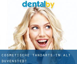 Cosmetische tandarts in Alt Duvenstedt