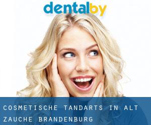 Cosmetische tandarts in Alt Zauche (Brandenburg)