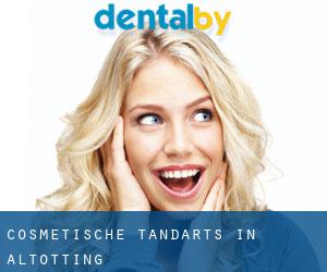Cosmetische tandarts in Altötting