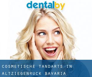 Cosmetische tandarts in Altziegenrück (Bavaria)