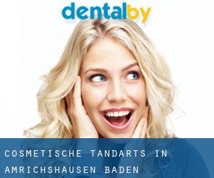 Cosmetische tandarts in Amrichshausen (Baden-Württemberg)