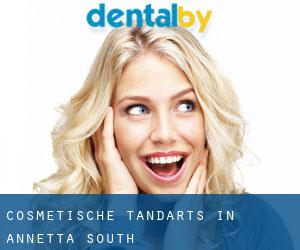 Cosmetische tandarts in Annetta South