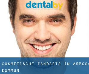 Cosmetische tandarts in Arboga Kommun