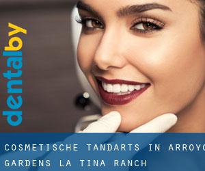 Cosmetische tandarts in Arroyo Gardens-La Tina Ranch