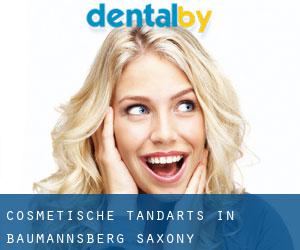 Cosmetische tandarts in Baumannsberg (Saxony)