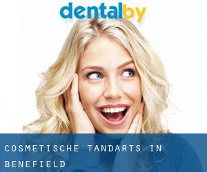 Cosmetische tandarts in Benefield