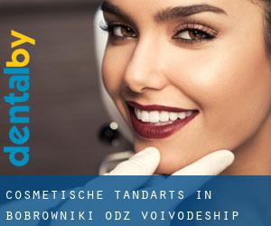 Cosmetische tandarts in Bobrowniki (Łódź Voivodeship)