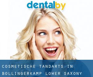 Cosmetische tandarts in Bollingerkamp (Lower Saxony)