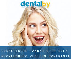 Cosmetische tandarts in Bolz (Mecklenburg-Western Pomerania)