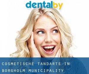 Cosmetische tandarts in Borgholm Municipality