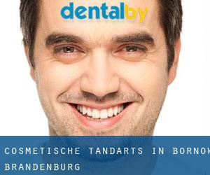 Cosmetische tandarts in Bornow (Brandenburg)