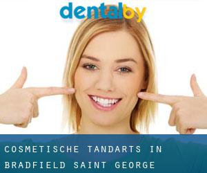 Cosmetische tandarts in Bradfield Saint George