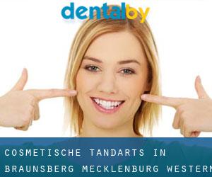 Cosmetische tandarts in Braunsberg (Mecklenburg-Western Pomerania)