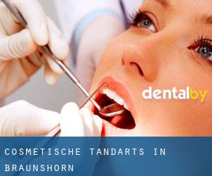 Cosmetische tandarts in Braunshorn