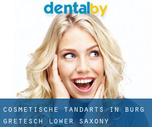 Cosmetische tandarts in Burg Gretesch (Lower Saxony)