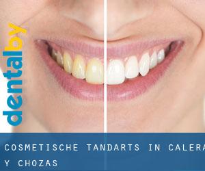 Cosmetische tandarts in Calera y Chozas