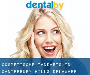Cosmetische tandarts in Canterbury Hills (Delaware)