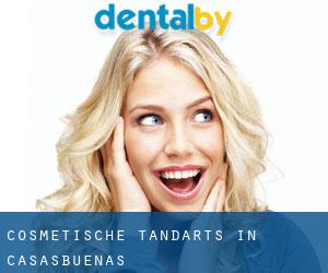 Cosmetische tandarts in Casasbuenas