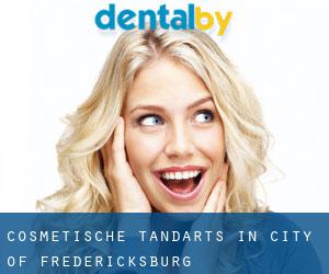 Cosmetische tandarts in City of Fredericksburg