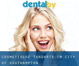 Cosmetische tandarts in City of Southampton