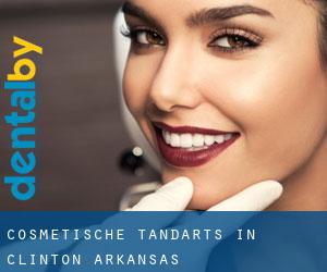 Cosmetische tandarts in Clinton (Arkansas)