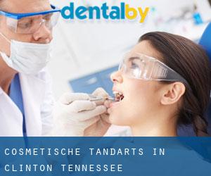 Cosmetische tandarts in Clinton (Tennessee)