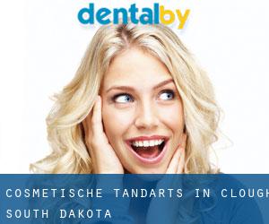 Cosmetische tandarts in Clough (South Dakota)