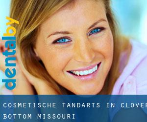 Cosmetische tandarts in Clover Bottom (Missouri)