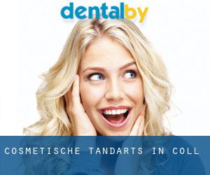 Cosmetische tandarts in Coll