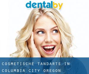 Cosmetische tandarts in Columbia City (Oregon)