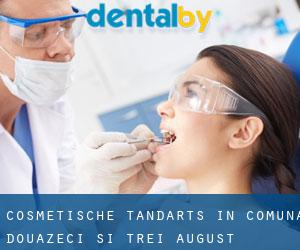Cosmetische tandarts in Comuna Douăzeci şi Trei August