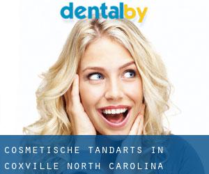 Cosmetische tandarts in Coxville (North Carolina)