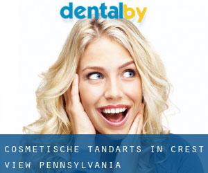 Cosmetische tandarts in Crest View (Pennsylvania)