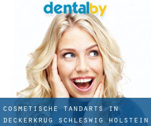 Cosmetische tandarts in Deckerkrug (Schleswig-Holstein)