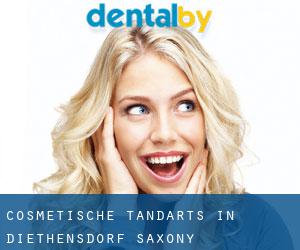 Cosmetische tandarts in Diethensdorf (Saxony)