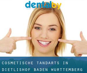 Cosmetische tandarts in Dietlishof (Baden-Württemberg)