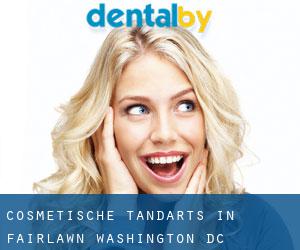 Cosmetische tandarts in Fairlawn (Washington, D.C.)