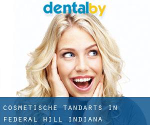 Cosmetische tandarts in Federal Hill (Indiana)