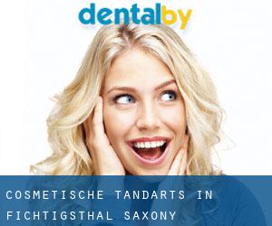 Cosmetische tandarts in Fichtigsthal (Saxony)