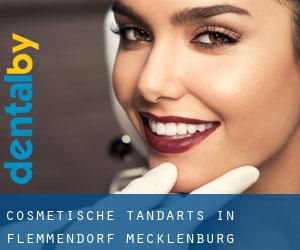 Cosmetische tandarts in Flemmendorf (Mecklenburg-Western Pomerania)