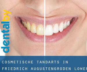 Cosmetische tandarts in Friedrich Augustengroden (Lower Saxony)