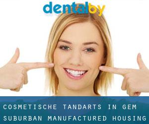 Cosmetische tandarts in Gem Suburban Manufactured Housing Community