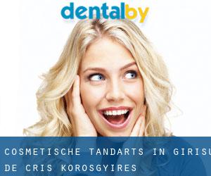 Cosmetische tandarts in Girişu de Criş / Kőrösgyíres