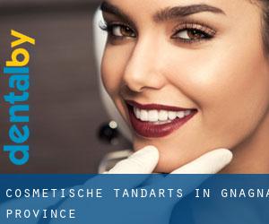Cosmetische tandarts in Gnagna Province