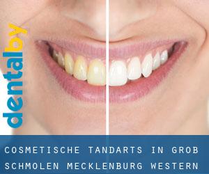 Cosmetische tandarts in Groß Schmölen (Mecklenburg-Western Pomerania)