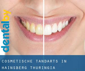 Cosmetische tandarts in Hainsberg (Thuringia)